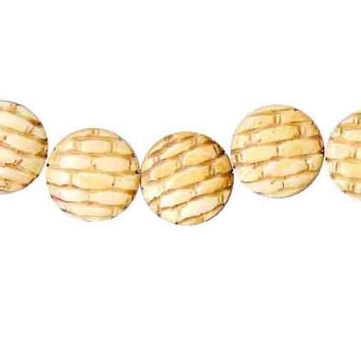 bone beads AT520049